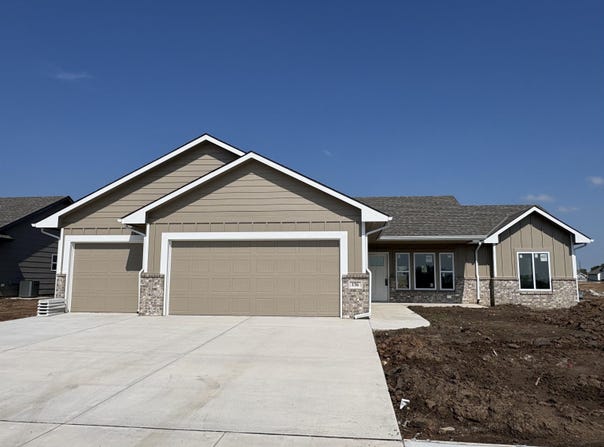 136 E Hickam St., Derby, KS 67037