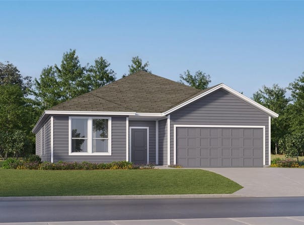 24112 Stagg St, Elgin, TX 78621