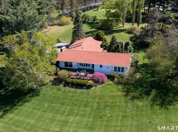 523 Breezy Hill Road, Hillsdale, NY 12549