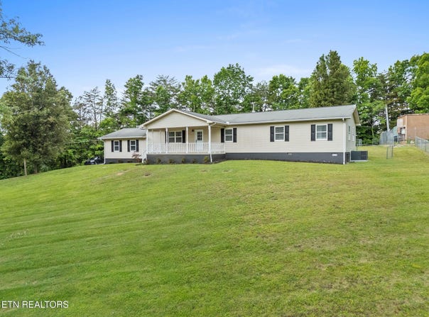 604 Reed Drive, Powell, TN 37849