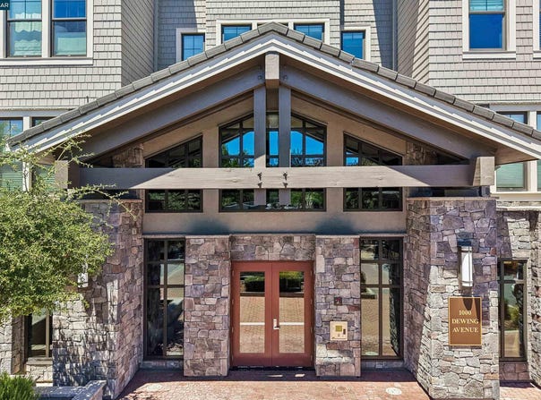 1000 Dewing Ave, Lafayette, CA 94549