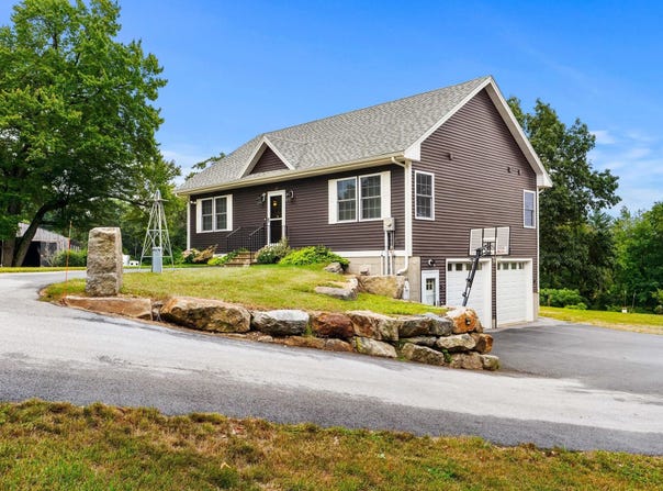 20 Pasture Road, Auburn, NH 03032