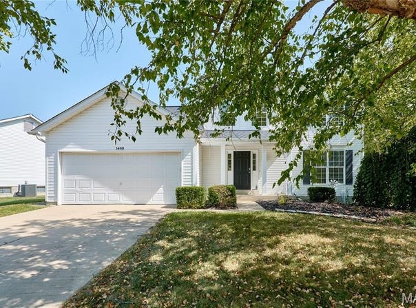 1488 Cochise Drive, O'Fallon, MO 63366