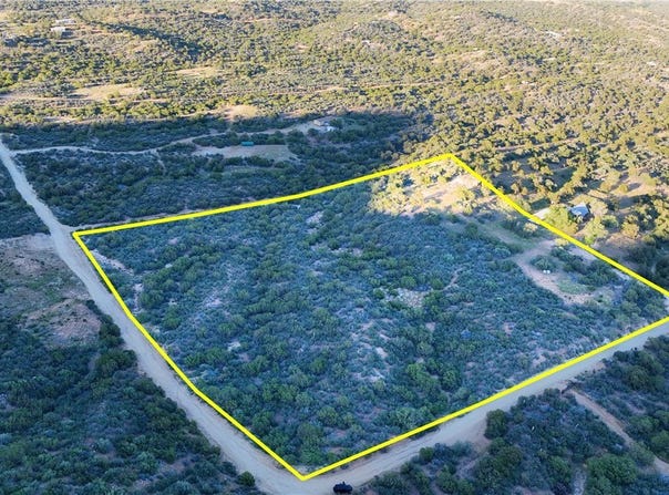 44 Rimrock Road, Anza, CA 92539