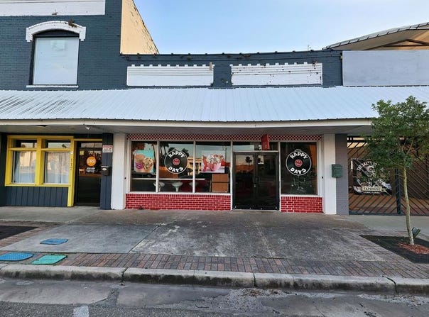 115 E Green St., Perry, FL 32347