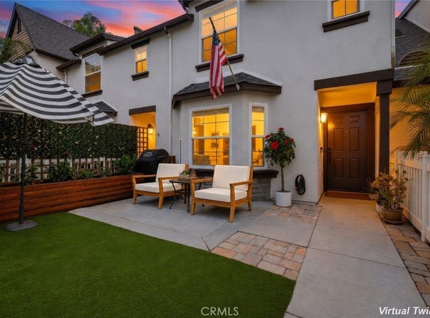 3 Three Vines Court, Ladera Ranch, CA 92694