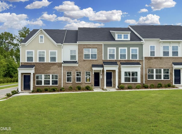 139 Flowering Maple Way, Garner, NC 27529