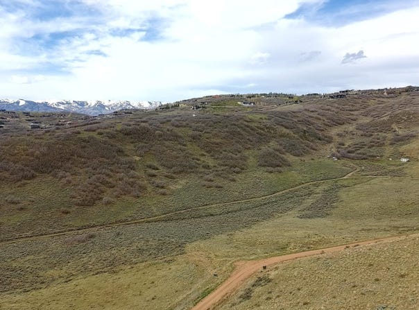282 E Parkview Road, Coalville, UT 84017
