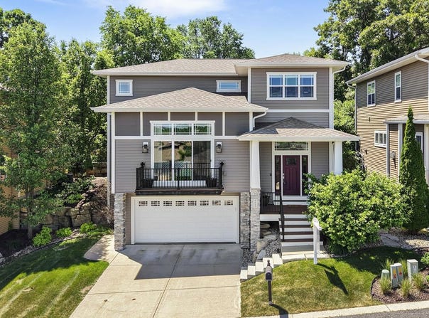 6643 S Chickahauk Trail, Middleton, WI 53562