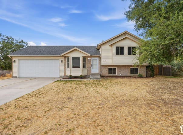 5049 S 4300 W, Hooper, UT 84315