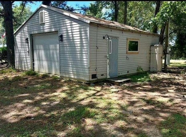 465 County Rd 506, Centre, AL 35960