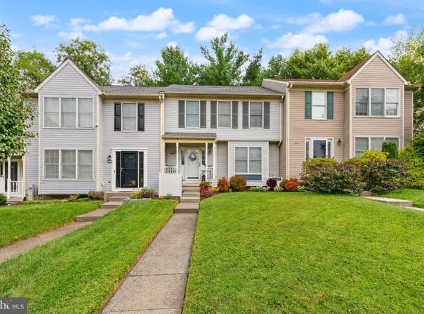 615 LOCHERN Terrace, BEL AIR, MD 21015