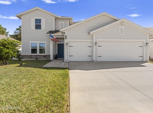 12019 JAPANESE MAPLE Street, Jacksonville, FL 32218