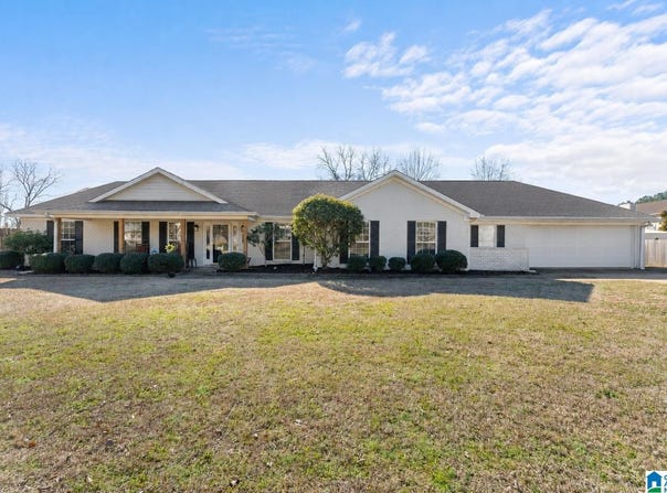 18487 MINDY VALLEY ROAD, VANCE, AL 35490