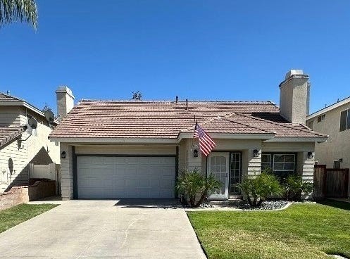 30450 Teal Brook, Menifee, CA 92584