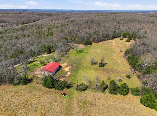 2480 County Road, Wasola, MO 65773