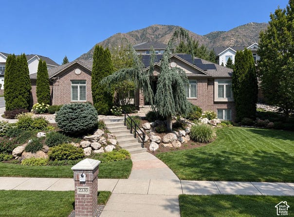 830 E 3550 N, North Ogden, UT 84414