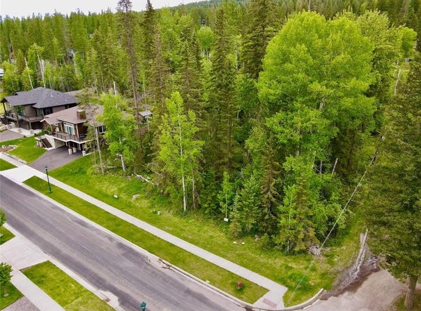 754 Ice House Road, Whitefish, MT 59937