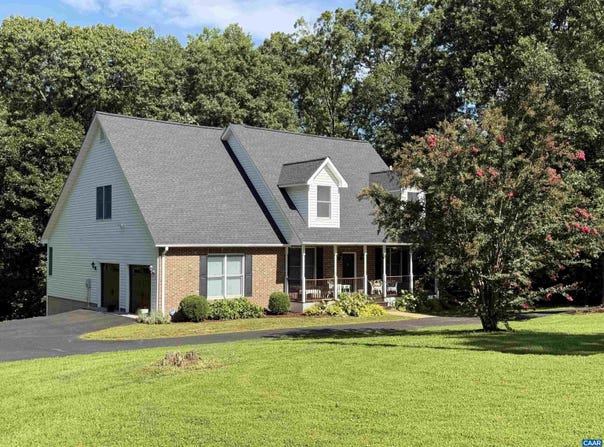 1267 ONEALS RD, MADISON, VA 22727