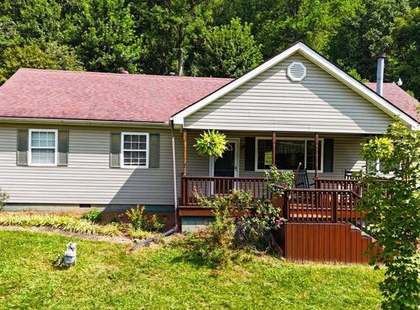 2540 Route 75, Kenova, WV 25530