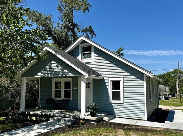 1200 S Park Avenue, Bloomington, IN 47401