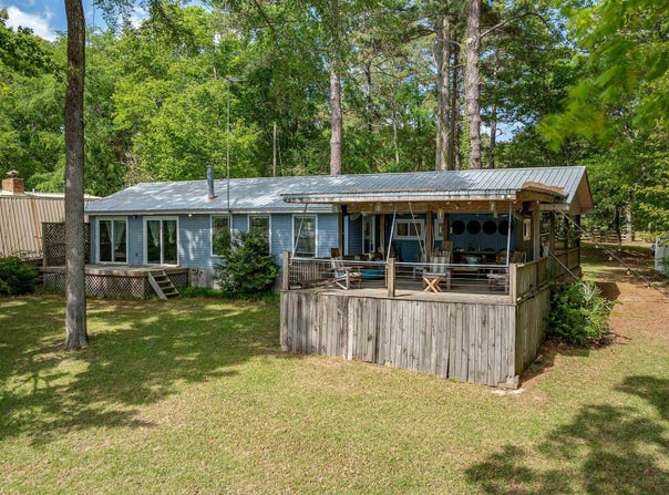 674 SANDFIELD ROAD, Farmerville, LA 71241