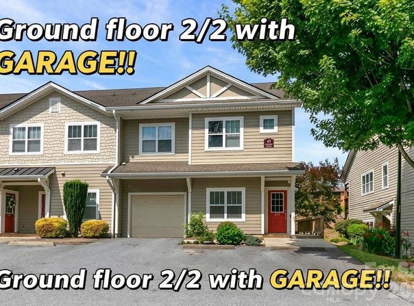 43 Foxden Drive, Fletcher, NC 28732