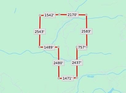 0 Kentucky Flat Rd, Georgetown, CA 95634