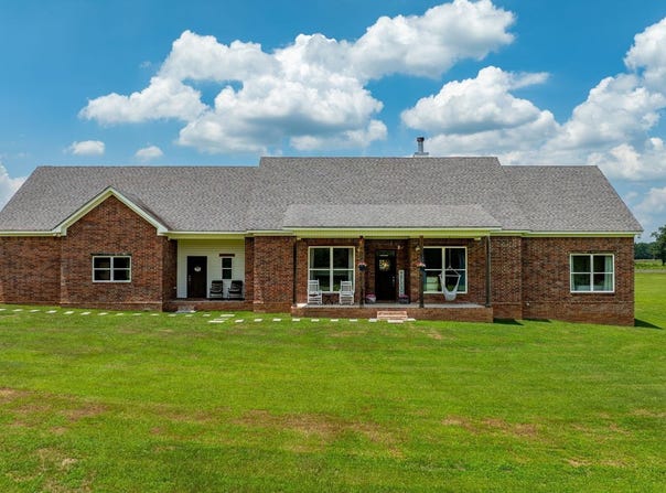 44 Cessna Avenue, Greenbrier, AR 72058