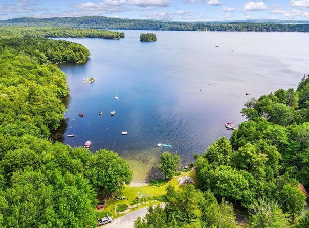 52 Birch Estates, Rome, ME 04963