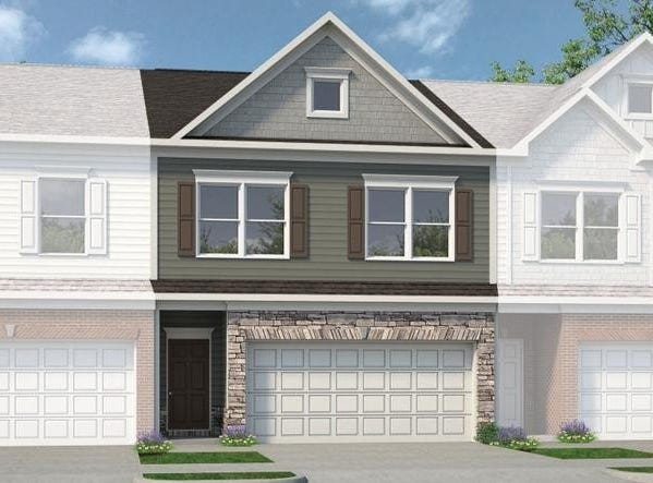 324 Ranier Lane, Auburn, GA 30011