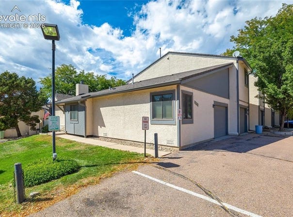 4875 Bluestem Drive, Colorado Springs, CO 80917