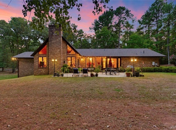 10765 THOMAS Road, Tuscaloosa, AL 35405