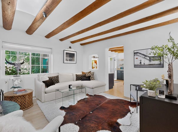 840 Palace, Santa Fe, NM 87501