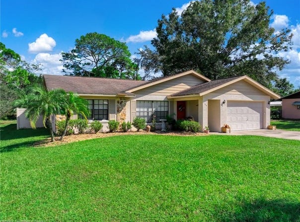 109 Crane Street, Sebring, FL 33870