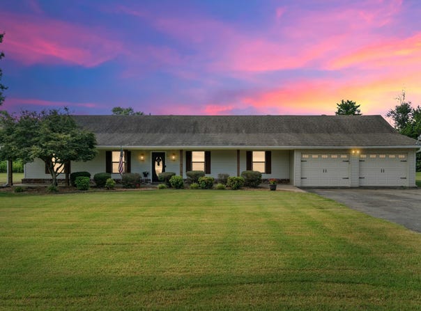 138 Casey Lane, Searcy, AR 72143