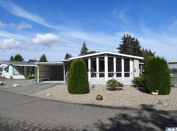 921 S Third Avenue, Sequim, WA 98382-0000