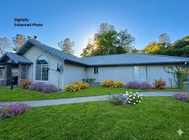 31540 Lucian Drive, Coarsegold, CA 93614