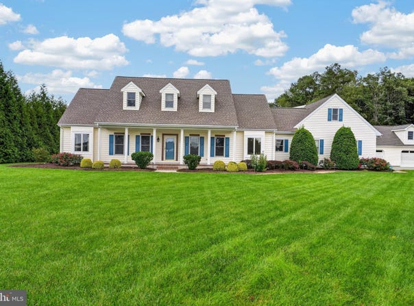 30352 CORDREY Road, MILLSBORO, DE 19966