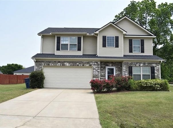 499 LEE ROAD 2126, SALEM, AL 36874
