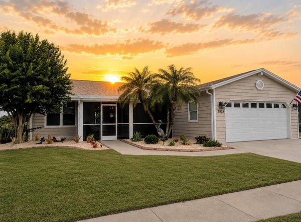 3929 Dockers Dr, Ruskin, FL 33570