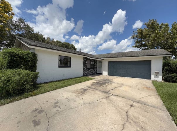 996 Grayson Dr, Orlando, FL 32825