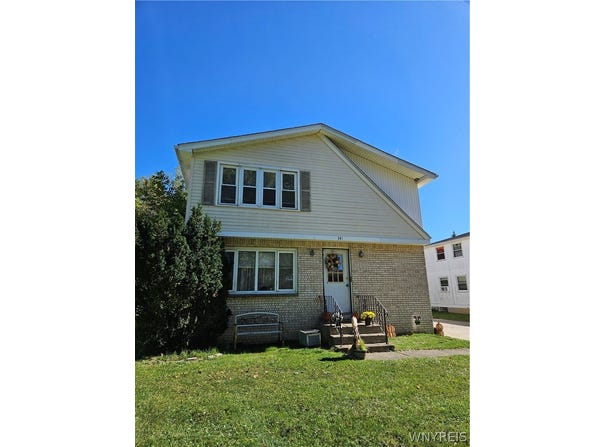 341 Sundridge Drive, Buffalo, NY 14228