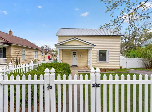117 3rd Avenue E, Kalispell, MT 59901