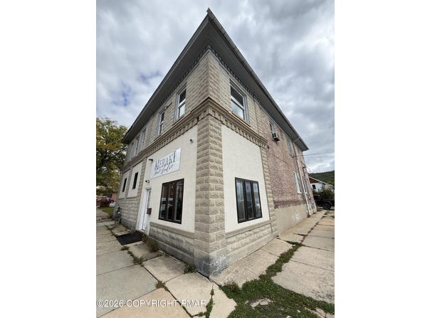 404 Center Street, Jim Thorpe, PA 18229