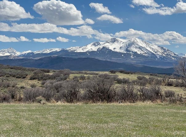 CR 100, Carbondale, CO 81623