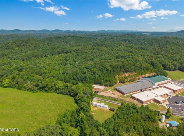 Daugherty Springs Road, Tellico Plains, TN 37385