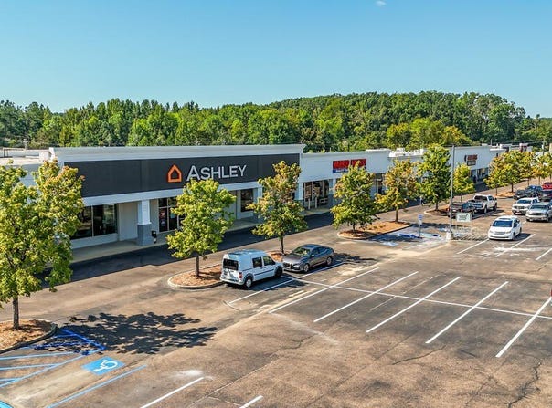 2128 Jackson Ave, OXFORD, MS 38655