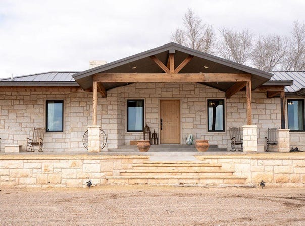 7811 County Rd 1540, Shallowater, TX 79363