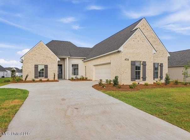 404 Erickson Lane, Madison, MS 39110